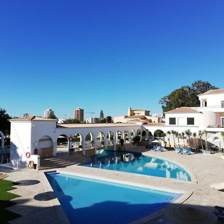 Alltravel Vila Rosa Apartment Portimão Dış mekan fotoğraf