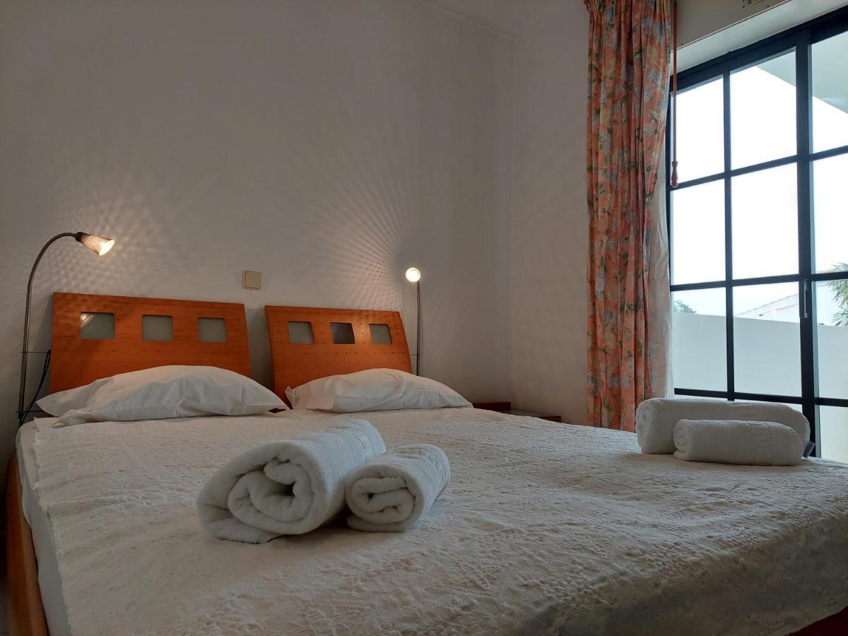 Alltravel Vila Rosa Apartment Portimão Dış mekan fotoğraf