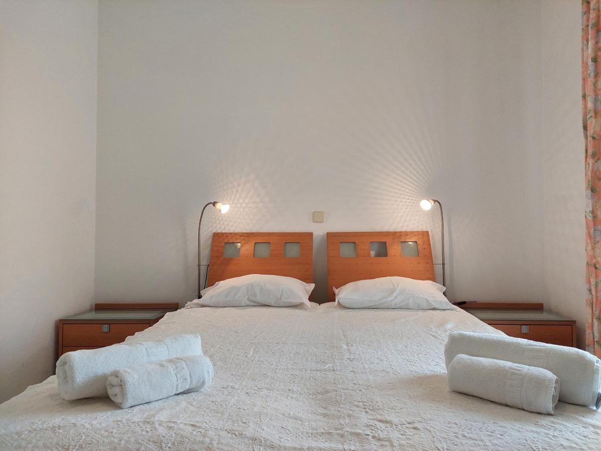 Alltravel Vila Rosa Apartment Portimão Dış mekan fotoğraf