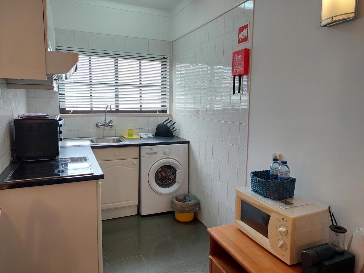 Alltravel Vila Rosa Apartment Portimão Dış mekan fotoğraf