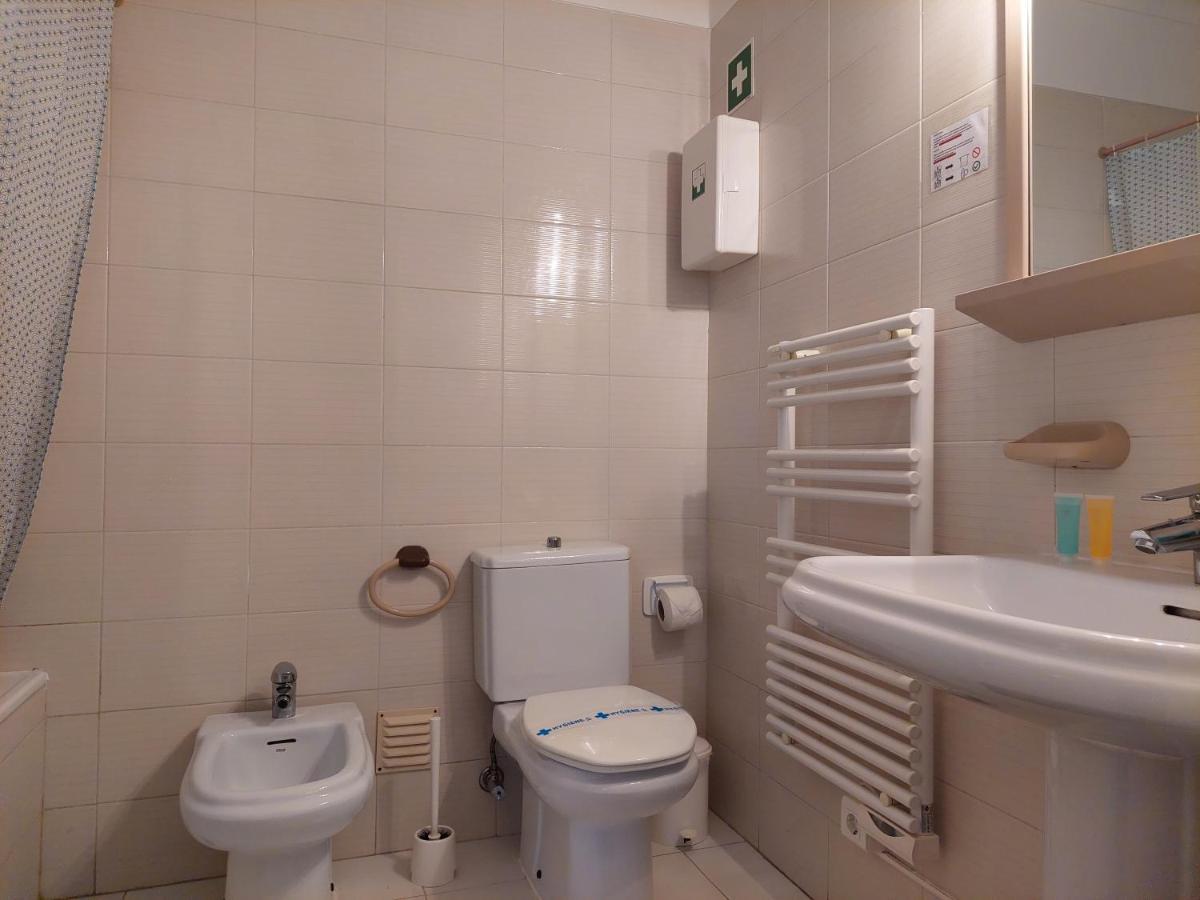 Alltravel Vila Rosa Apartment Portimão Dış mekan fotoğraf