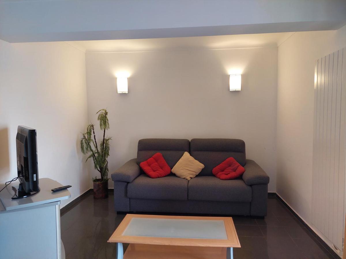 Alltravel Vila Rosa Apartment Portimão Dış mekan fotoğraf