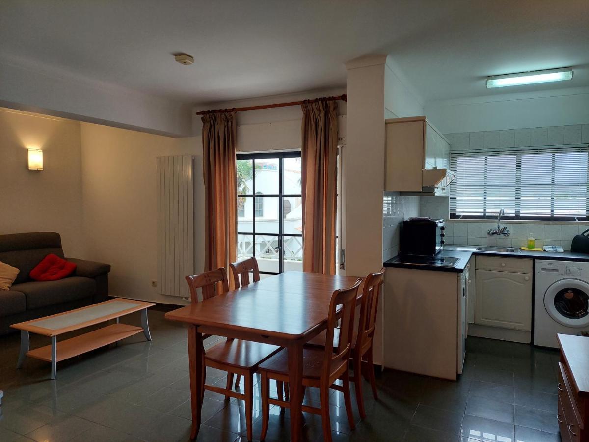 Alltravel Vila Rosa Apartment Portimão Dış mekan fotoğraf