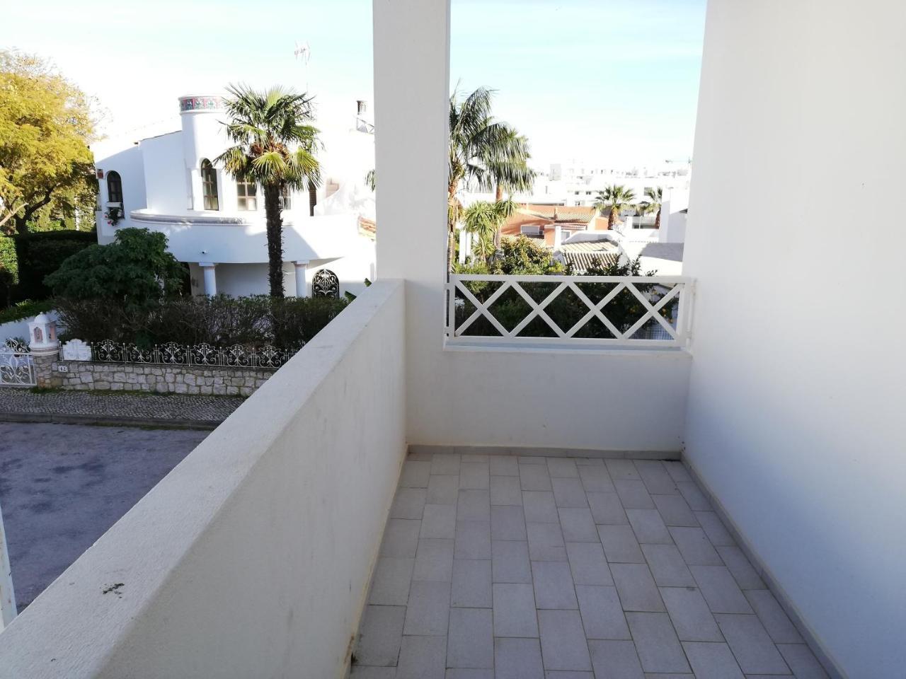 Alltravel Vila Rosa Apartment Portimão Dış mekan fotoğraf